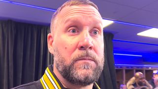 Steelers' Ben Roethlisberger Admits He Considered Returning To The NFL For 1 Interesting Reason (Steelers News). Photo by YouTube / Pittsburgh Steelers