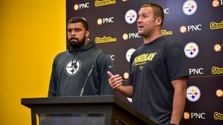 Steelers' Cam Heyward Reacts To Controversial Ben Roethlisberger Take Fans Can't Ignore (Steelers News). Photo by Steelers.com