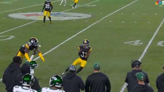 Steelers' Beanie Bishop Jr. Fires Back After Controversial Actions (Steelers News)