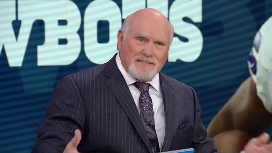 Steelers' Terry Bradshaw Steelers' Terry Bradshaw