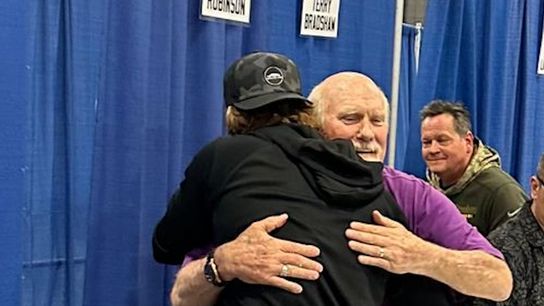 Steelers' Terry Bradshaw