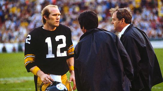 Steelers Legend Terry Bradshaw Shares Hilarious Draft Day Story: "I Was Going Fishing" (Steelers News)