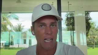 Steelers' Aaron Rodgers Receives Interesting Message From Tom Brady (Steelers News). Photo by YouTube / Pro Football Focus
