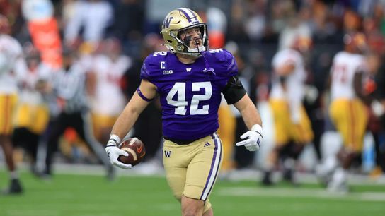 Steelers' Carson Bruener Steelers' Carson Bruener