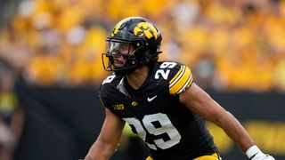 Steelers' Popular Undrafted Free Agent Needs Strong Preseason To Make 53-Man Roster (Steelers News). Photo by AP Photo / Charlie Neibergall