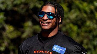 Steelers Receive Major Warning From Bengals' Ja'Marr Chase (Steelers News). Photo by Sam Greene / Photos CE