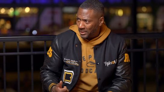 Ryan Clark Unleashed Fury On The Steelers For Drafting Derrick Harmon Instead Of Shedeur Sanders (Steelers News)