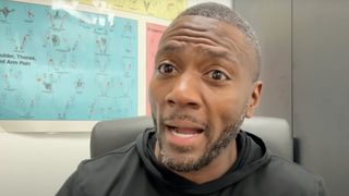 Ryan Clark Explains Why A Steelers Week 1 Loss To The Jets Might Be Powerful (Steelers News). Photo by YouTube / Football America!