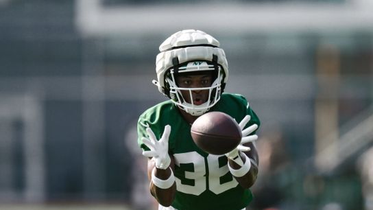 Steelers' Jordan Clark