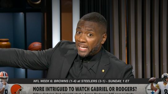 Steelers' Ryan Clark Exposed Stephen A. Smith As A Fake Fan: "You Can't Claim Us" (Steelers News)