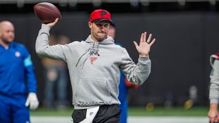 ESPN: Steelers' Likely Trade Offer To Falcons For Kirk Cousins Now Revealed (Steelers News). Photo by Dale Zanine / Imagn Images
