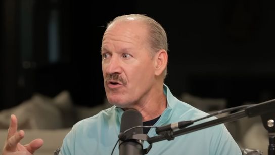 Steelers' Bill Cowher Recalls The Wild Night A Rookie Saved Their Super Bowl Dream (Steelers News)