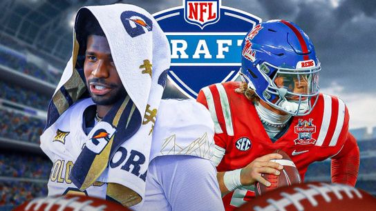 Expert NFL Draft Analyst Predicts Wild Steelers Round 1 Move For Franchise Quarterback (Steelers News)