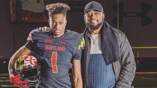 Mike Tomlin’s Son Dino Tomlin Issues A Definitive Response To Steelers Fans Questioning The Team's Strategy (Steelers News). Photo by X: @DinoTomlin