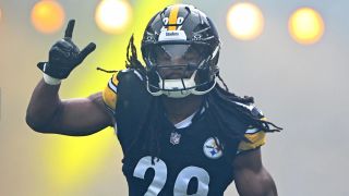 Steelers' Defense Gets Hit With Terrible News Before Week 14's Contest Against Ravens (Steelers News). Photo by Barry Reeger / Imagn Images