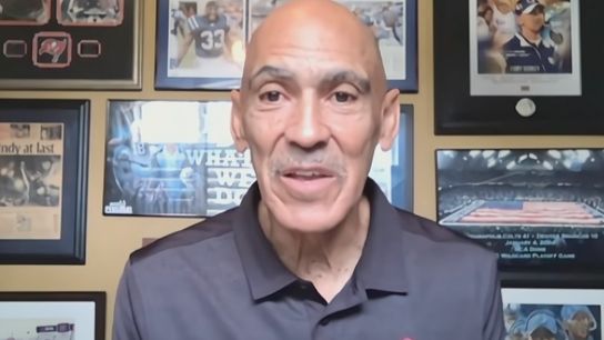 Tony Dungy Has Secret Conversation With Steelers' Art Rooney II About Mike Tomlin's Future Now Revealed (Steelers News)