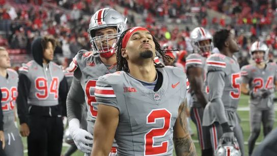 Steelers' 2025 NFL Draft Scouting Report On Great Ohio State WR Emeka Egbuka (Steelers News)
