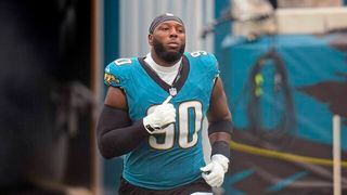 Steelers' Strange Move To Keep Esezi Otomewo Explained (Steelers News). Photo by John Raux / AP Photo