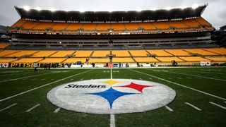 Steelers Hit With Alarming Update On Acrisure Stadium Field Conditions Ahead Of Matchup With Packers (Steelers News). Photo by NFL Photo Gallery