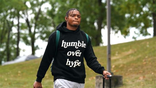 Steelers' Justin Fields Steelers' Justin Fields