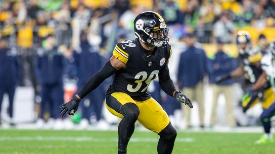 Steelers Quickly Have 3 Great Answers To Minkah Fitzpatrick's Departure (Steelers News)
