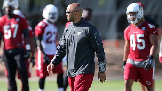 Steelers Larry Foote