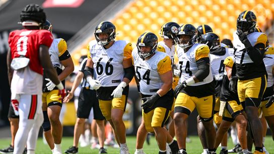 Steelers' Zach Frazier Is On Track To Become The NFL's Best Center In 2025 (Steelers News)