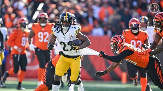 Steelers' Najee Harris Absolutely Proves Pittsburgh Got It Wrong (Steelers News)