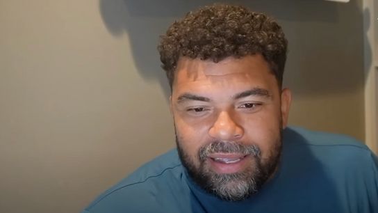 Cam Heyward Makes Simple Promise To Steelers Fans: "I Am Still Knocking Off Some Rust" (Steelers News)