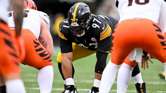 Steelers' Cam Heyward Leaves Bengals' Chase Brown Scared After Brutal Reality Check (Steelers News)