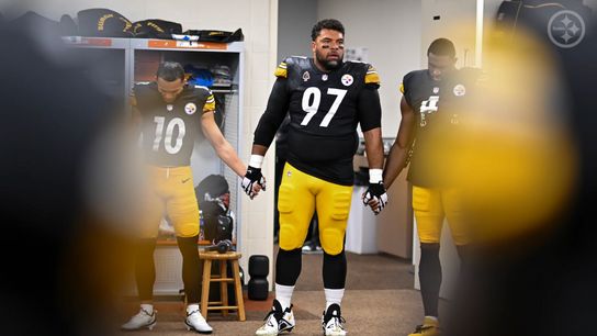 Steelers' Cam Heyward Defends Secondary After Brutal Night: "I Am Pi**ed Off" (Steelers News)