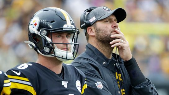 Steelers' Ben Roethlisberger Detailed The Exact Moment He Started To Seriously Respect Duck Hodges (Steelers News)