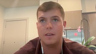 Steelers' Will Howard Stuns Doctors With Never Before Seen Injury (Steelers News). Photo by D2B Podcast