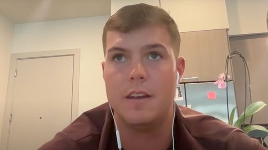 Steelers' Will Howard Stuns Doctors With Never Before Seen Injury (Steelers News)