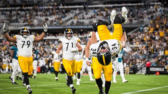Steelers Discover Big Winners And Losers After Preseason Win Against Jacksonville (Steelers News)