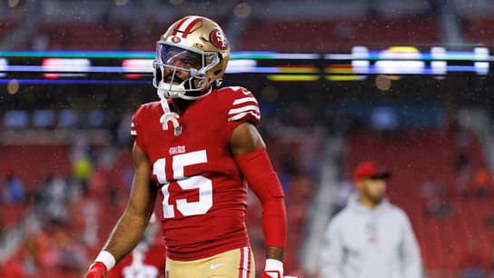 Steelers Brass Rumored To Love 49ers' Jauan Jennings: "Hines Ward In Him" (Steelers News)