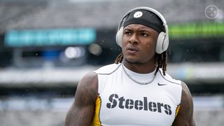 Steelers' 5 Greatest Overreactions After Road Win Over New York Jets (Steelers News). Photo by Karl Roser / Pittsburgh Steelers