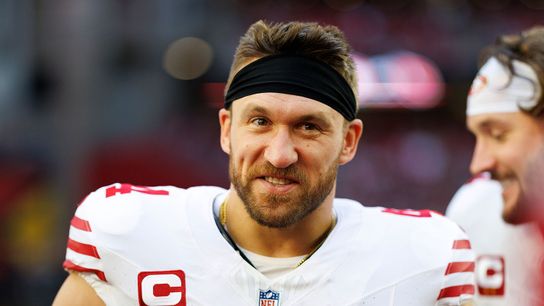Steelers Were In The Mix But 49ers' Kyle Juszczyk Detailed Why He Said No To Pittsburgh (Steelers News)