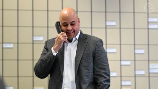 Steelers' Omar Khan Facing Surprising Doubts From Respected NFL Voices (Steelers News)