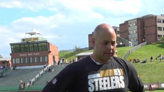 Steelers Miss Out On One Of The Top Receivers On The Market As Price Tag Was Far Too Steep (Steelers News)