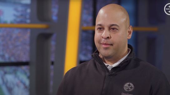Steelers' Omar Khan Gets Bold Advice To Finish Off A Near-Perfect Offseason (Steelers News)