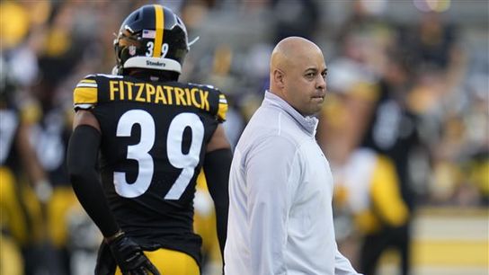 Steelers May Have Found Another Steal In UDFA Pool As Pittsburgh Lands An Athletic Freak (Steelers News)