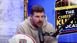 Steelers' Christian Kuntz Stuns Fans With Bold Claim About Pittsburgh's Recent Playoff Struggles (Steelers News). Photo by The Christian Kuntz Podcast