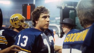 The Secret Behind Chuck Noll And The Steelers’ Infamous Decision To Pass On Dan Marino In 1983 (Steelers News). Photo by Tony Tomsic  / Sports Illustrated via Getty Images