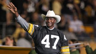 Steelers Icon Mel Blount Admits He Never Wanted To Play In Pittsburgh (Steelers News). Photo by Steelers.com