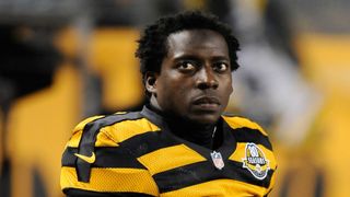 Steelers' Rashard Mendenhall Exposed Ravens Lies About Ray Rice's Rookie-Year Drama (Steelers News). Photo by Joe Sargent / Getty Images