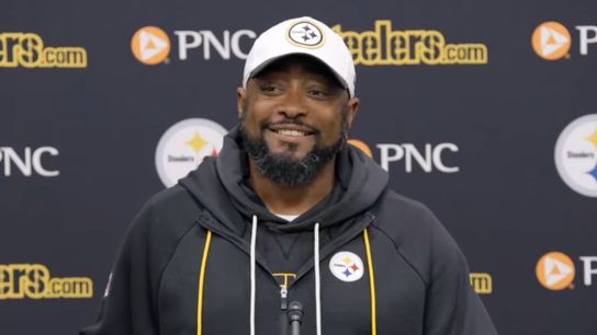 Steelers' Mike Tomlin Gets Very Honest About Fans Wanting Him Fired: "I Agree With Them" (Steelers News)