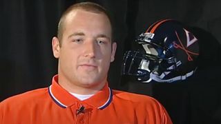 Steelers' Heath Miller Had The Ravens Seriously Stressing Out On Draft Day (Steelers News). Photo by Virginia Sports TV