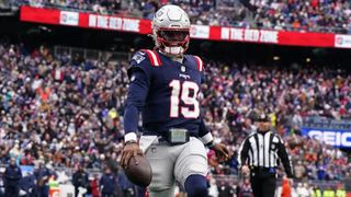 Steelers' Trade Price For Quarterback Target Joe Milton Finally Leaked (Steelers News). Photo by David Butler II / Imagn Images