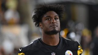 New Report Reveals Former Steelers Linebacker Arrested On Gun Charges (Steelers News). Photo by Justin Berl / Getty Images